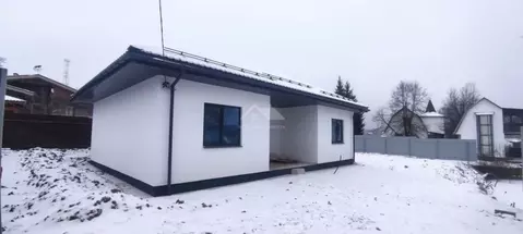 Дом в Московская область, Сергиево-Посадский городской округ, д. ...