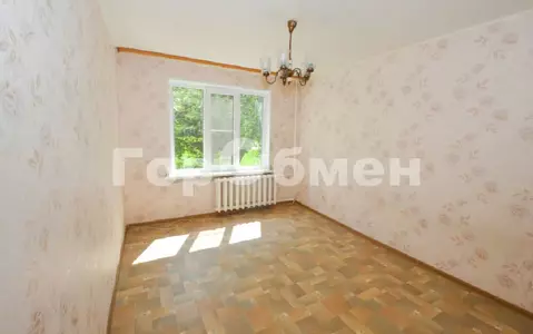 Продается 2-комнатная квартира