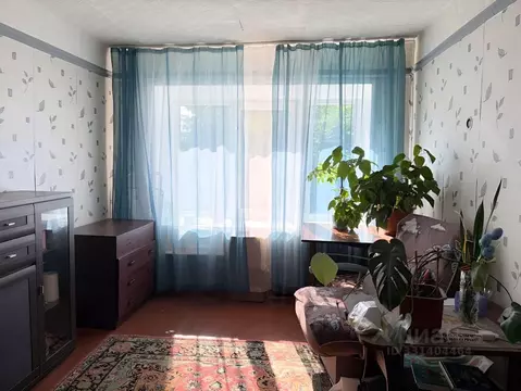 1-к кв. Пермский край, Пермь Бородинская ул., 26 (30.2 м)