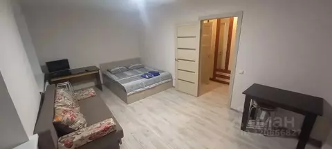 Студия Татарстан, Казань ул. Тансык, 7 (29.0 м)