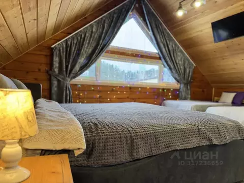 Дом в Новосибирская область, Новосибирск Шлюз мкр, ул. Русская, 42Е ...