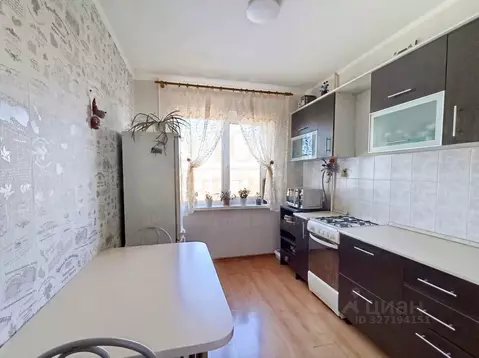 3-к кв. Белгородская область, Белгород ул. Победы, 73 (60.0 м)