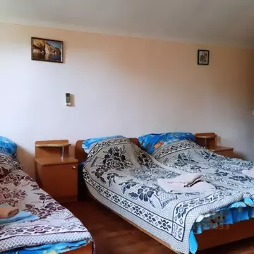 Комната Крым, Алупка пер. Приморский, 2Г