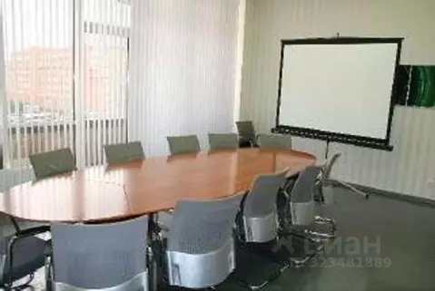 Офис в Москва Уланский пер., 26 (1452 м)