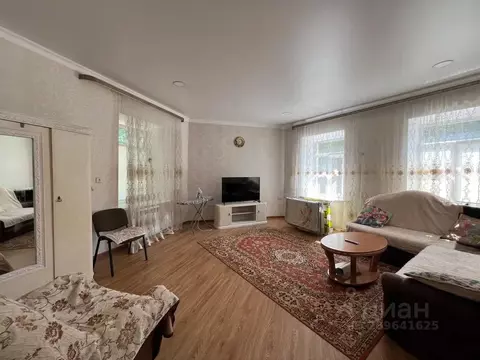 1-к кв. Ставропольский край, Пятигорск ул. Дзержинского, 52 (30.0 м)