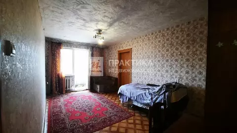 Продается 3-комнатная квартира