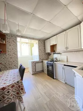 2-к кв. Ленинградская область, Всеволожский район, Рахья рп ...