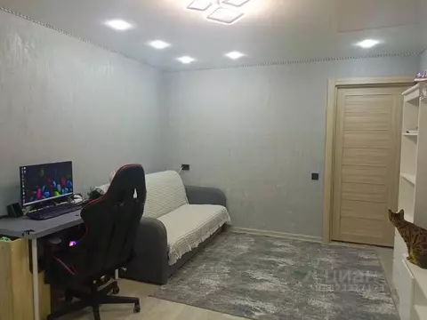 2-к кв. Курская область, Железногорск ул. Ленина, 47 (48.4 м)