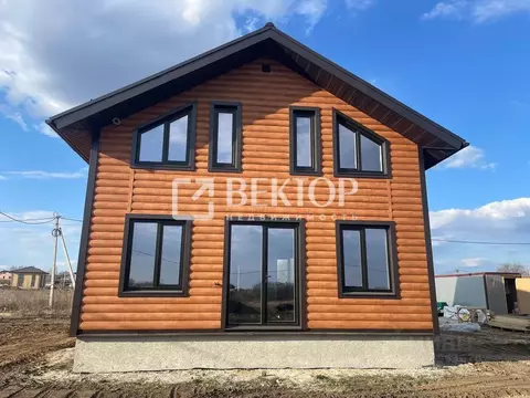 Дом в Ярославская область, Ярославский муниципальный округ, д. ...