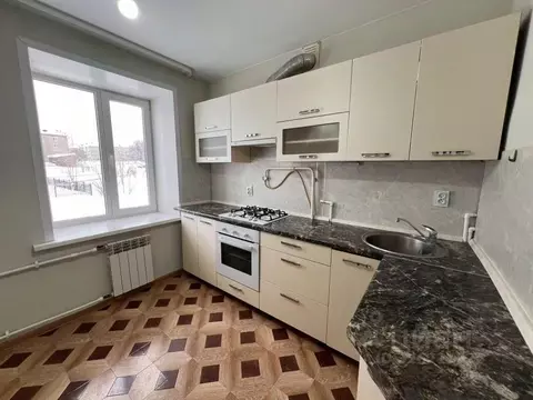 3-к кв. Пермский край, Березники ул. Льва Толстого, 13 (56.3 м)