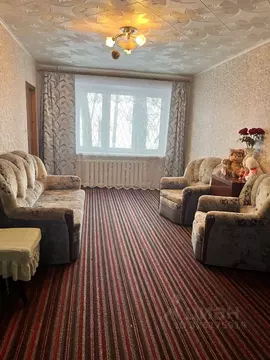 3-к кв. Саратовская область, Энгельс Волжский просп., 45 (61.0 м)