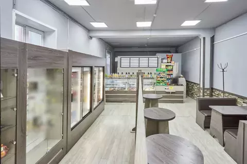 Торговая площадь в Забайкальский край, Чита ул. Бабушкина, 9 (72 м)