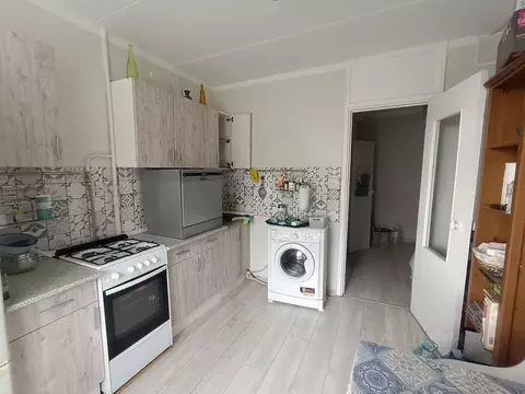2-к кв. Москва Нахимовский просп., 27К1 (52.0 м)