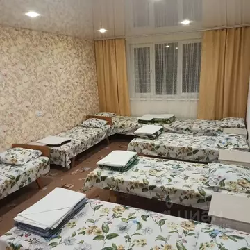 Комната Нижегородская область, с. Дивеево ул. Гагарина, 27