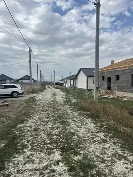 Участок в Краснодарский край, Новороссийск городской округ, Раевская ...