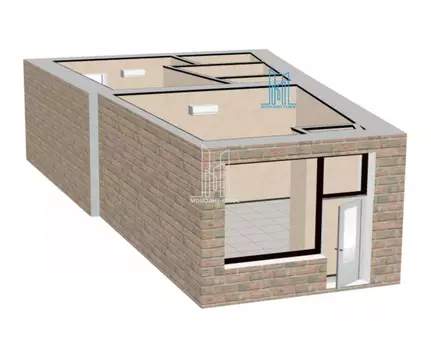 Помещение свободного назначения в Санкт-Петербург Рижский просп., 50 ...