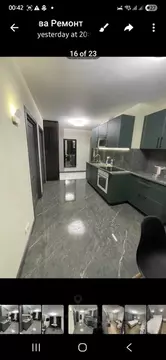 3-к кв. Санкт-Петербург ул. Ивинская, 19к1 (63.0 м)