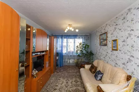 3-к кв. Тюменская область, Тюмень Транспортная ул., 108 (66.1 м)