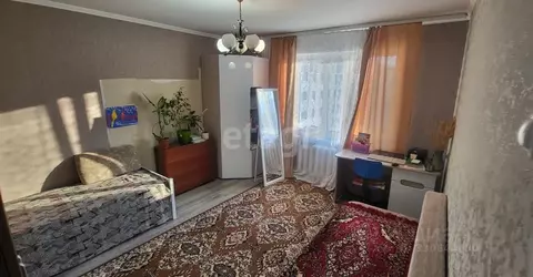 3-к кв. Башкортостан, Уфа Магистральная ул., 2 (61.5 м)