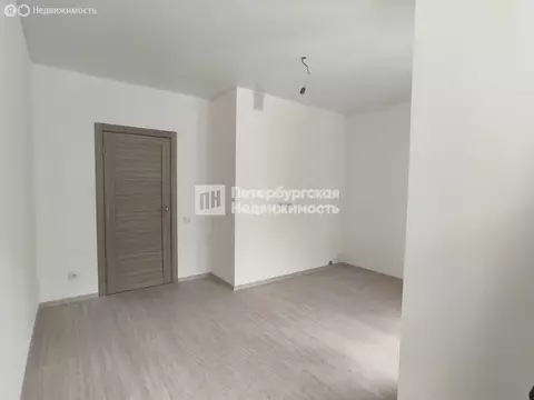 Квартира-студия: Шушары, Старорусский проспект, 5к1 (21.2 м)