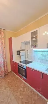 2-к кв. Санкт-Петербург просп. Косыгина, 32к1 (58.0 м)