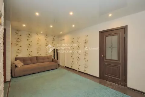 3-к кв. Рязанская область, Рязань Магистральная ул., 2 (41.4 м)