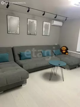 2-комнатная квартира: Троицк, 5-й микрорайон, 16А (55.1 м)