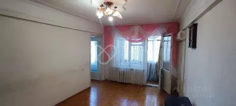 4-к кв. Волгоградская область, Волгоград ул. 51-й Гвардейской Дивизии, ...