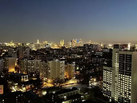 3-к кв. Москва 2-я Хуторская ул., 34 (65.0 м)