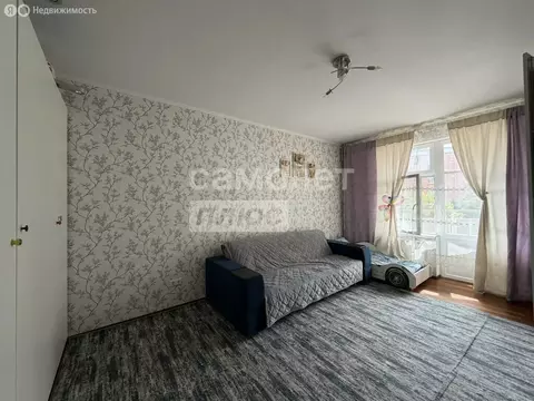 2-комнатная квартира: Москва, Большая Филёвская улица, 16к1 (71.1 м)