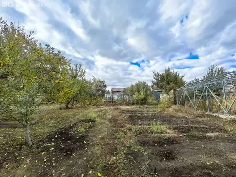 Участок в муниципальное образование Саратов, деревня Долгий Буерак, ...