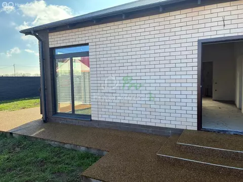 Дом в посёлок Широчанка, Восточная улица (75 м)