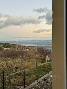 Студия Крым, Ялта муниципальный округ, Парковое пгт ул. Центральная, 1 ...