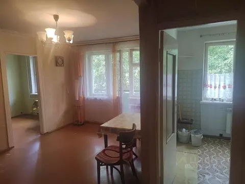 2-к кв. Московская область, Воскресенск городской округ, Фосфоритный ...