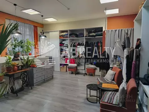 Помещение свободного назначения в Москва Верхняя Красносельская ул., ...