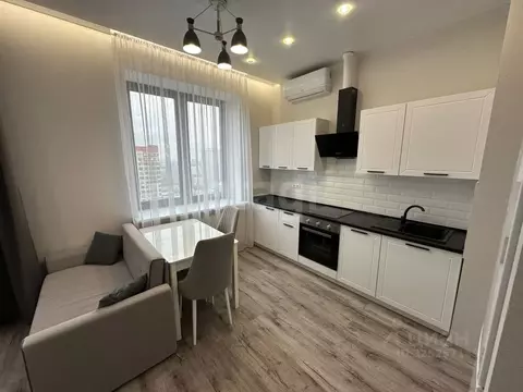 Студия Москва Пулковская ул., 2 (34.7 м)