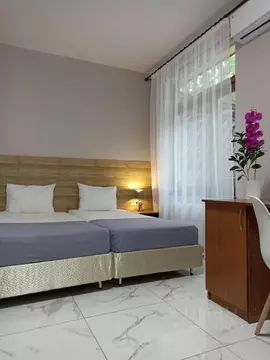 Комната Краснодарский край, Новороссийск городской округ, с. Мысхако ...