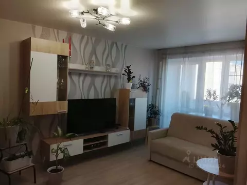 1-к кв. Кемеровская область, Кемерово просп. Шахтеров, 75 (34.0 м)