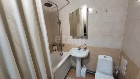 1-к кв. Ростовская область, Батайск ул. Северная Звезда, 2 (40.0 м)