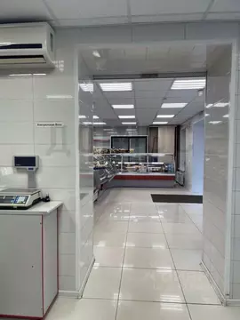 Торговая площадь в Свердловская область, Екатеринбург ул. ...