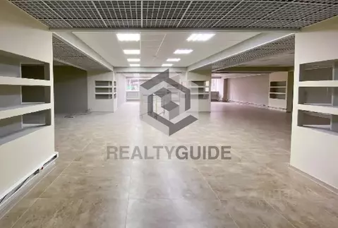 Офис в Москва ул. Ибрагимова, 31к50 (330 м)