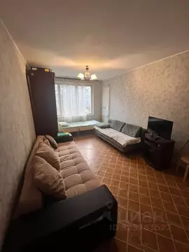 2-к кв. Москва Давыдковская ул., 10К5 (46.0 м)