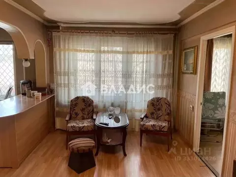 3-к кв. Бурятия, Улан-Удэ Коллективная ул., 11 (50.0 м)