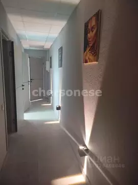 Помещение свободного назначения в Севастополь просп. Генерала ...