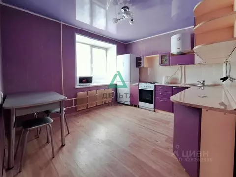 1-к кв. Башкортостан, Уфимский район, с. Авдон Лесопарковая ул., 7 ...