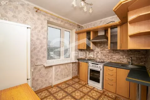 1-комнатная квартира: Калининград, Инженерная улица, 6 (32.6 м)