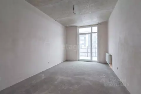 1-к кв. Калининградская область, Калининград ул. 3-я Большая Окружная, ...