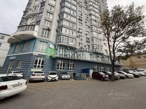 Помещение свободного назначения в Краснодарский край, Новороссийск ул. ...