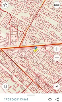 Участок в Тыва, Чадан г. Дзун-Хемчикский кожуун, ул. Новая, 58 (8.5 ...