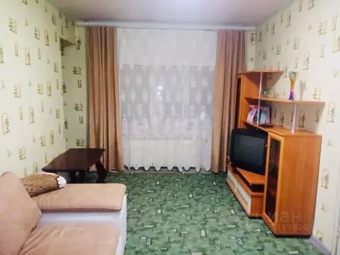 1-к кв. Красноярский край, Норильск ул. Лауреатов, 71 (31.0 м)